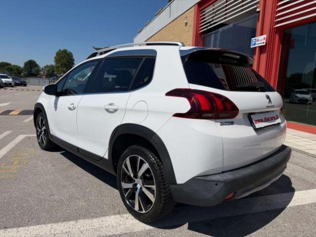 Peugeot 2008 1.6 bluehdi Allure 100cv my16 - Foto 5