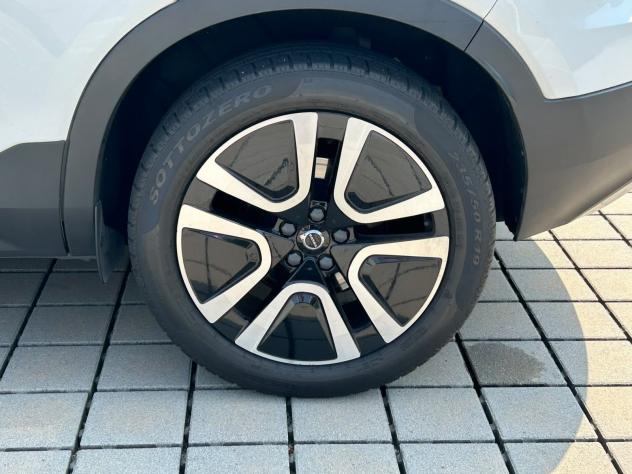 Volvo XC40 D3 AWD Geartronic Business Plus - Foto 7