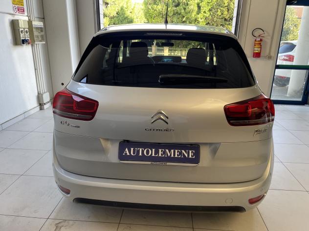 Citroën C4 Picasso C4 Picasso 2.0 bluehdi Intensive s&s 150cv eat6 - Foto 5