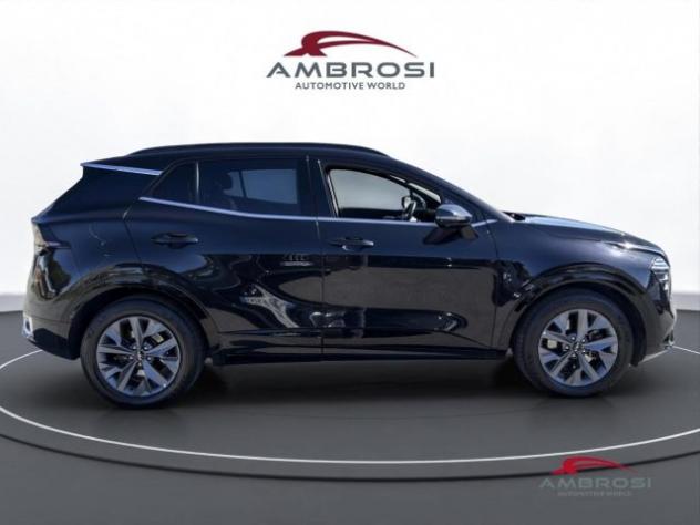 KIA Sportage 1.6 TGDi HEV AT GT-line Plus rif. 24054851 - Foto 5