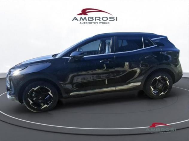KIA Sportage PE 1.6 STYLE GPL rif. 23734695 - Foto 6