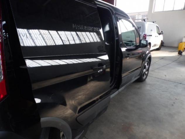 FORD Ranger 2.0 ECOBLUE DC Limited 5 posti rif. 23937097 - Foto 10