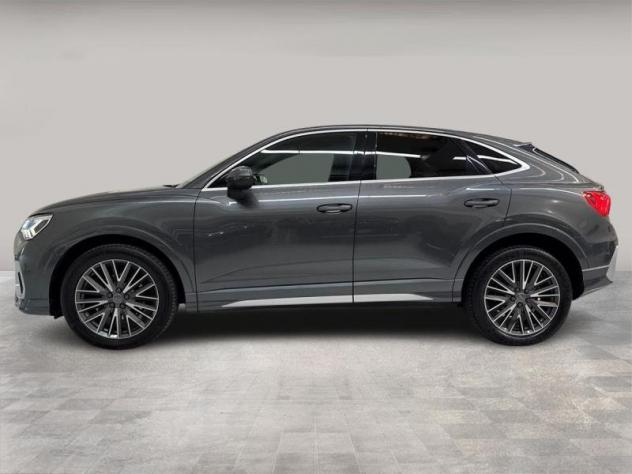 Audi Q3 I 2019 Sportback Diesel Sportback 35 2.0 tdi S line edition s-tronic - Foto 6