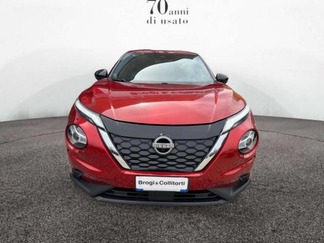 NISSAN Juke 1.6 hev N-Connecta rif. 23947687 - Foto 3