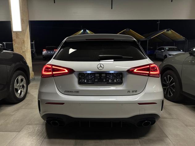 Mercedes-benz A 45 AMG 35 4Matic - Foto 5
