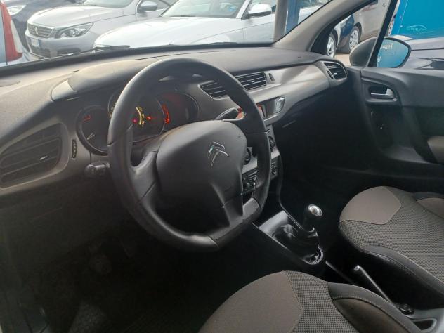 Citroen C3 1.4 HDi UNICO PROPRIETARIO 2014 - Foto 10