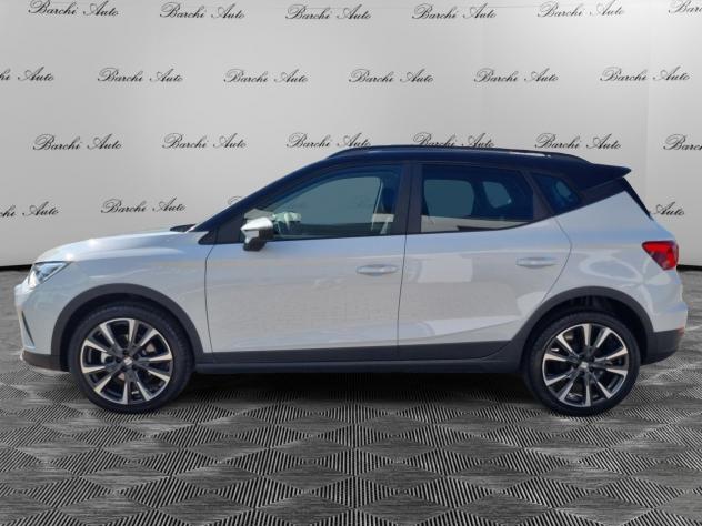 SEAT Arona Arona 1.0 EcoTSI Style - DA IMMATRICOLARE - Foto 8