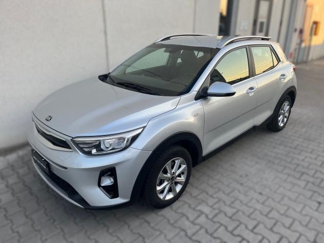 Kia Stonic Stonic 1.4 mpi eco Style Gpl 97cv my18 - Foto 2