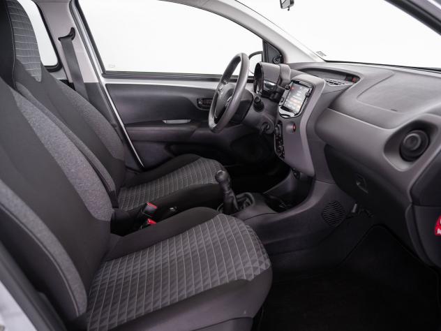 Peugeot 108 Active VTi 72cv - Foto 6