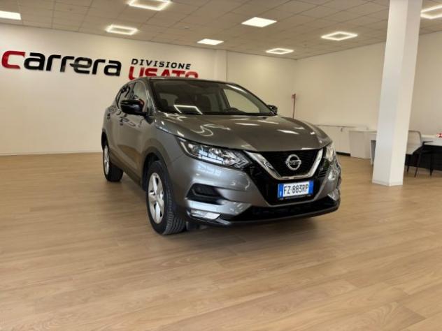 NISSAN Qashqai 1.5 dCi 115 CV DCT Business rif. 24066014
