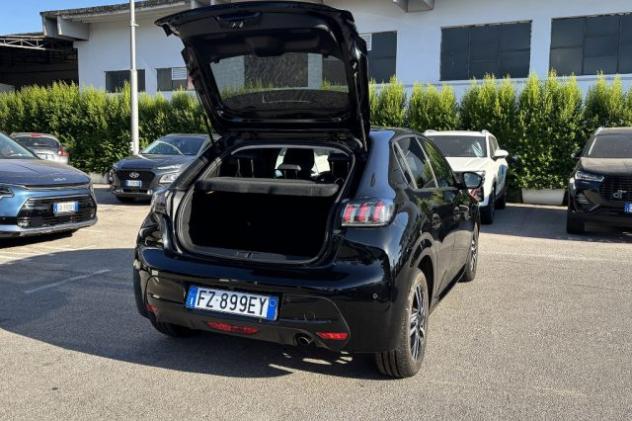 PEUGEOT 208 Stop&Start 5 porte Allure rif. 24063727 - Foto 8