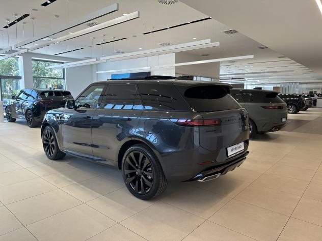 Land Rover Range Rover Sport PHEV Dynamic SE P460 PHEV AWD Auto - Foto 7