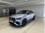 Mercedes-Benz GLE GLE AMG 63S  MHEV V8 Premium Plus AUT.