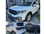 Volkswagen T-CROSS 1.0 TSI 115cv ADVANCED