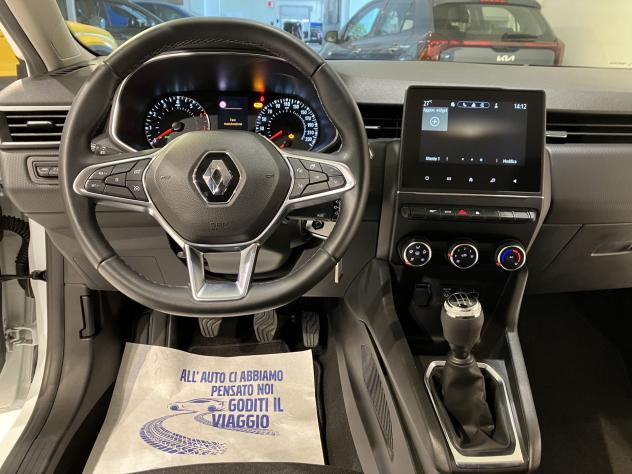 Renault Clio 1.0 TCE 100cv Zen - Foto 9