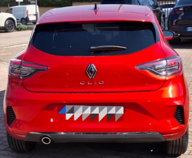 RENAULT Clio GPL TECHNO 100CV 5p.- 2025 - Foto 5