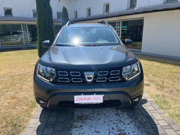 Dacia Duster 1.6 4x2 115cv S&S EU6 Comfort - Foto 5