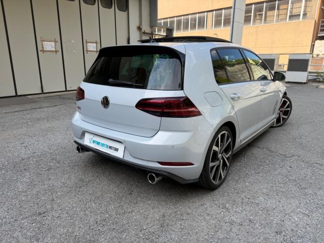 Volkswagen Golf GTI Performance 2.0 245 CV TSI DSG 5p. BMT - Foto 4