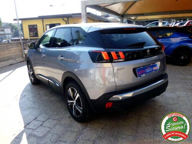 PEUGEOT 3008 BlueHDi 130 S&S EAT8 Allure rif. 24062726 - Foto 5