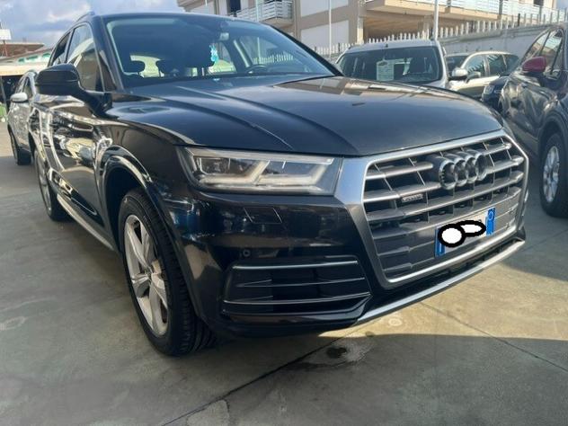 AUDI Q5 QUATTRO S- TRONIC SPORT - Foto 6