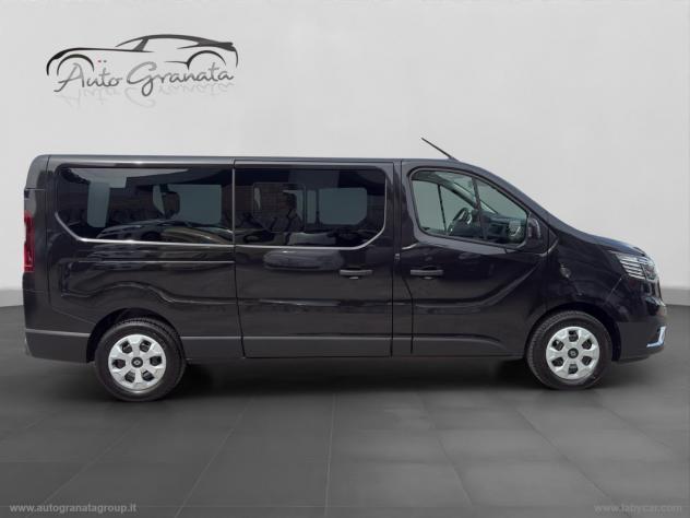 RENAULT Trafic BluedCi 150CV PL-TN Equi.EasyAcc. 9 PTI. KM0 UFFICIALE ITA! - Foto 8