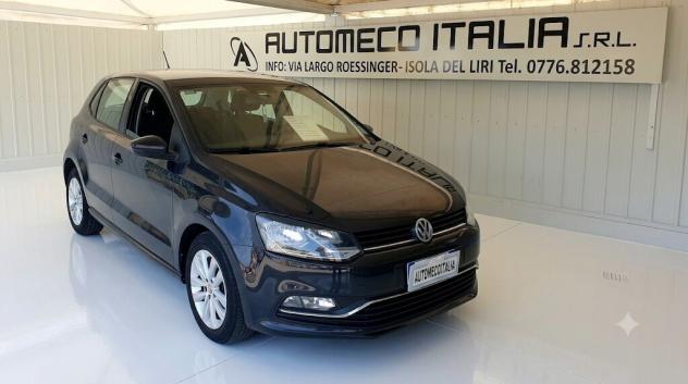 Volkswagen Polo 1.4 TDI - 04/2016 - KM. 131.000