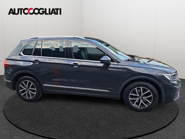 Volkswagen Tiguan Tiguan 1.5 TSI ACT 130 CV Life - Foto 4