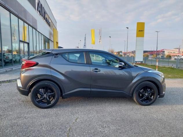 TOYOTA C-HR 1.8 Hybrid E-CVT rif. 23733147 - Foto 10