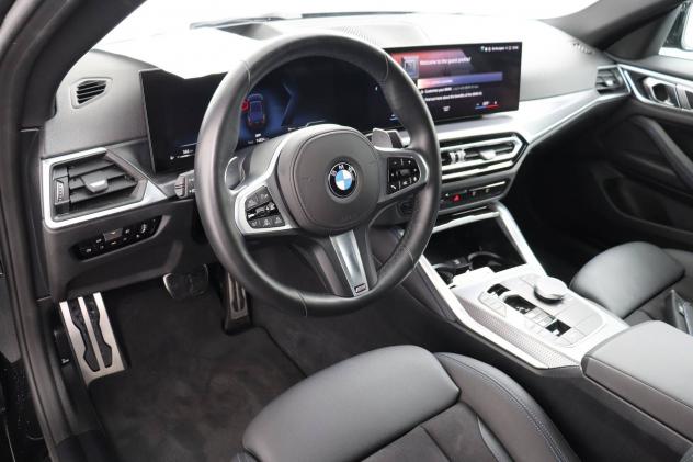 BMW Serie 4 420i MSport - Foto 8