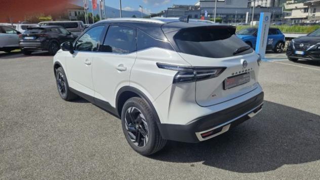NISSAN Qashqai MHEV 140 CV N-Connecta rif. 23790917 - Foto 6