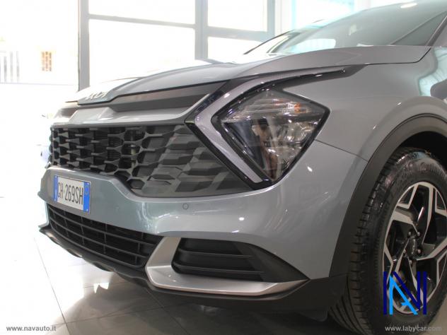 KIA Sportage 1.6 CRDi MHEV Business - Foto 10
