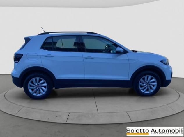 VOLKSWAGEN T-Cross 1.0 TSI 110 CV Style rif. 23428373 - Foto 7