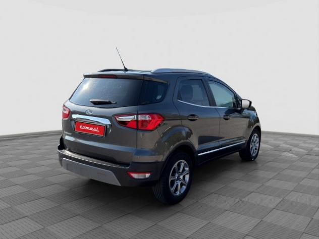 FORD EcoSport EcoSport 1.5 Ecoblue 100 CV Start&Stop Titanium rif. 24068660 - Foto 5