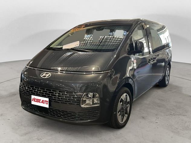 Hyundai Staria 1.6 HEV 2WD 9posti Wagon Auto - Foto 2