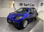 Toyota Aygo X Aygo X 1.0 VVT-i 72 CV 5 porte Active CV-T
