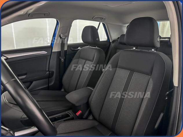 Volkswagen T-Roc T-Roc 1.0 tsi Life 110cv - Foto 8