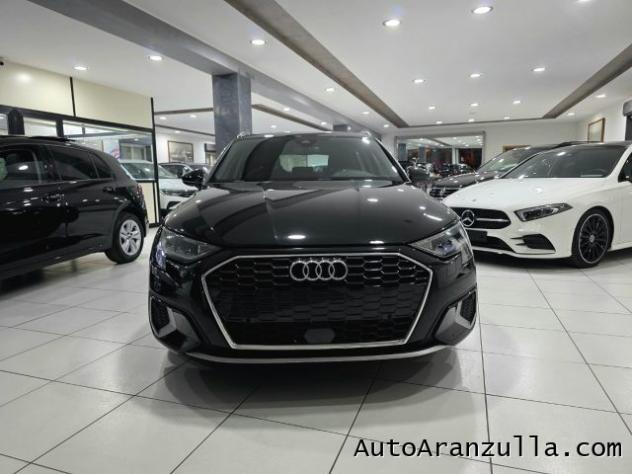 AUDI A3 SPB SportBack 35 2.0 TDI 150CV S tronic Advanced rif. 24197413 - Foto 2