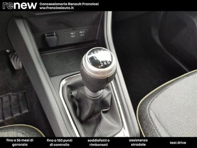 RENAULT Captur TCE 90 TECHNO MOD 2025 rif. 23797822 - Foto 10