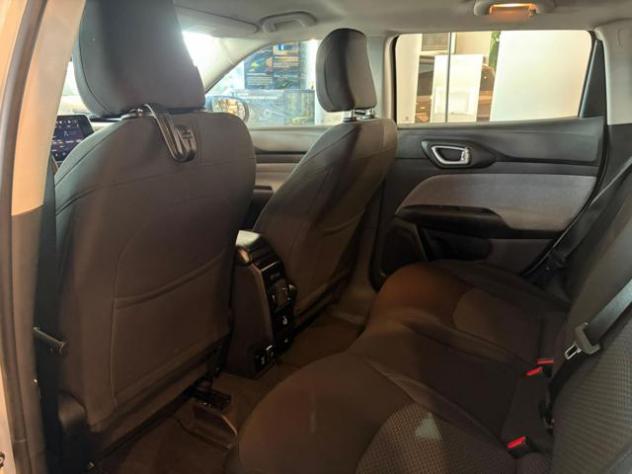 JEEP Compass 1.3GASAUTOGEPYCARPI 0599127280 rif. 23837972 - Foto 6