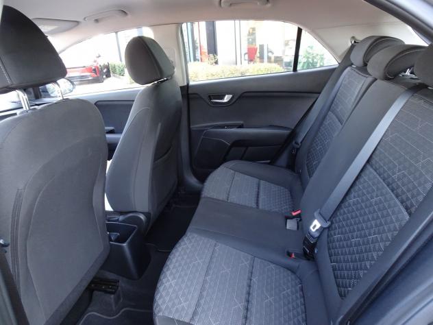 Kia Rio 4ª serie 1.2 DPi 82 CV EcoGPL Style - Foto 7