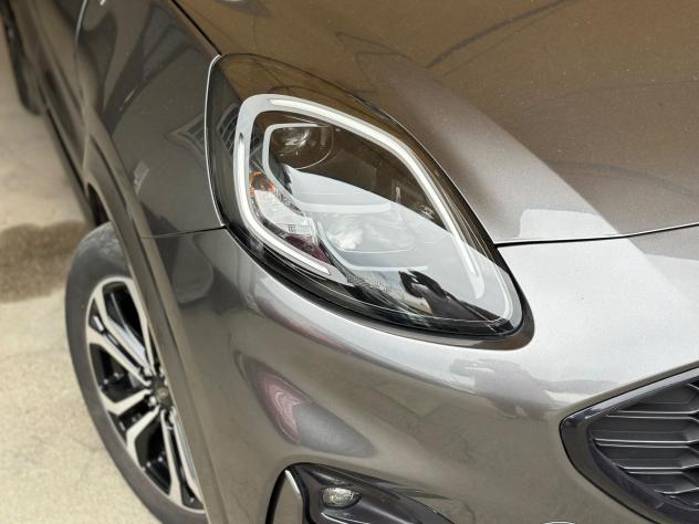 Ford Puma 1.0 EcoBoost Hybrid 125 CV S&S ST-Line - Foto 4