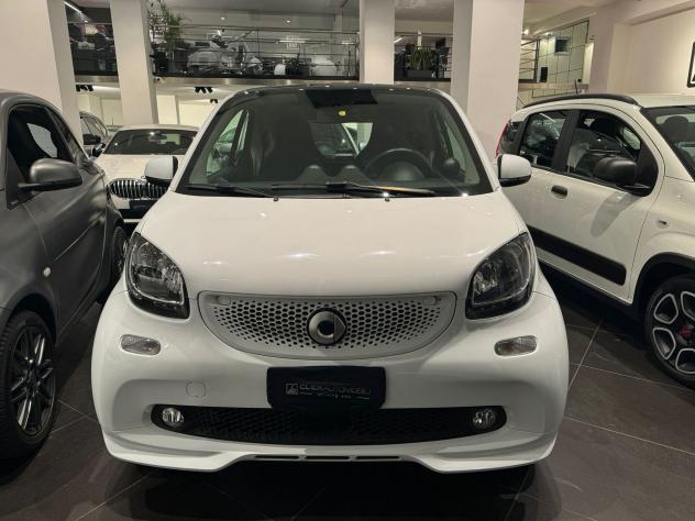smart fortwo 70 1.0 twinamic Superpassion - Foto 5