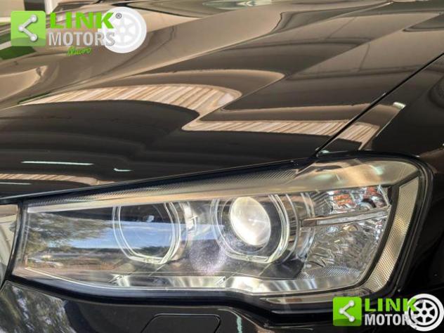 BMW X4 XDRIVE 20D M-SPORT36M-GARANZ rif. 23820144 - Foto 10