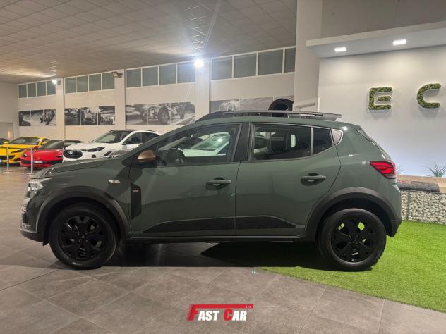Dacia Sandero Stepway 1.0 TCe ECO-G Extreme Up - Foto 8
