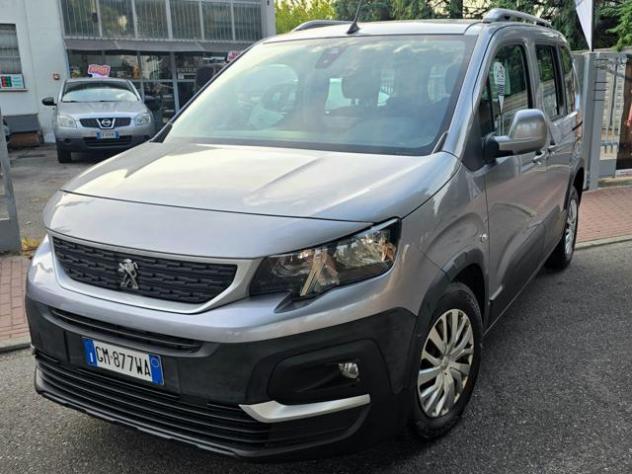 PEUGEOT Rifter BlueHDi 100 Active Standard OK NEOPATENTATI rif. 23969099