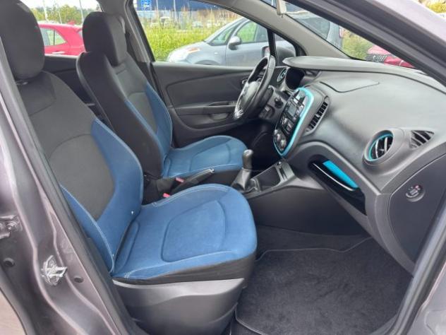 RENAULT Captur TCe 12V 90 CV Start&Stop Energy Zen rif. 23699276 - Foto 9