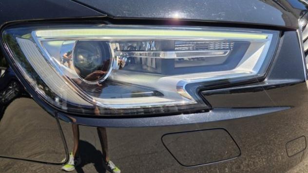 AUDI A3 SPB 30 g-tron S tronic PERMUTE rif. 23992198 - Foto 7
