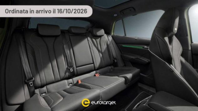 SKODA 85 Selection Enyaq Coupé rif. 23759422