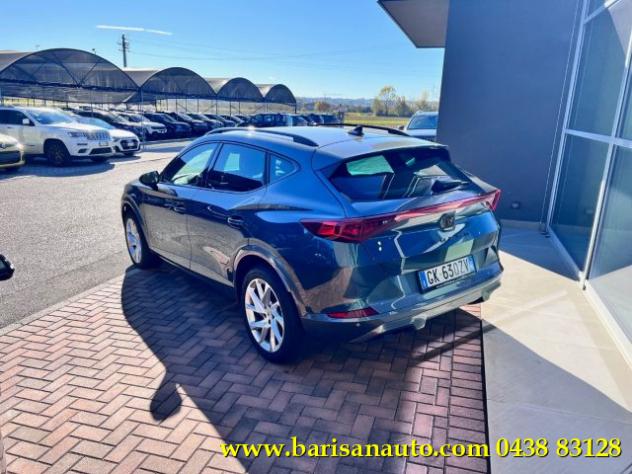 CUPRA Formentor 2.0 TDI 4Drive DSG rif. 21949951 - Foto 3