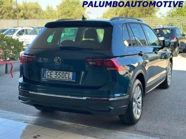 VOLKSWAGEN Tiguan 2.0 TDI SCR Life rif. 23837294 - Foto 4